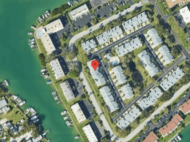 House image located at Saint Petersburg, FL 33706