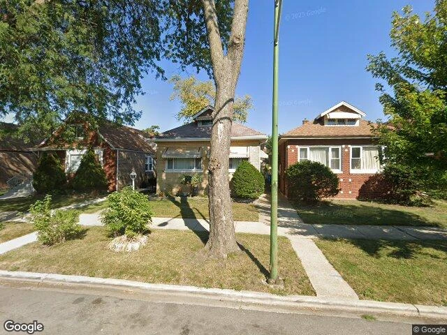 House image located at Chicago, IL 60620