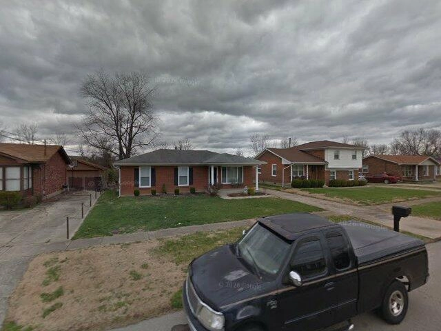 House image located at Louisville, KY 40216
