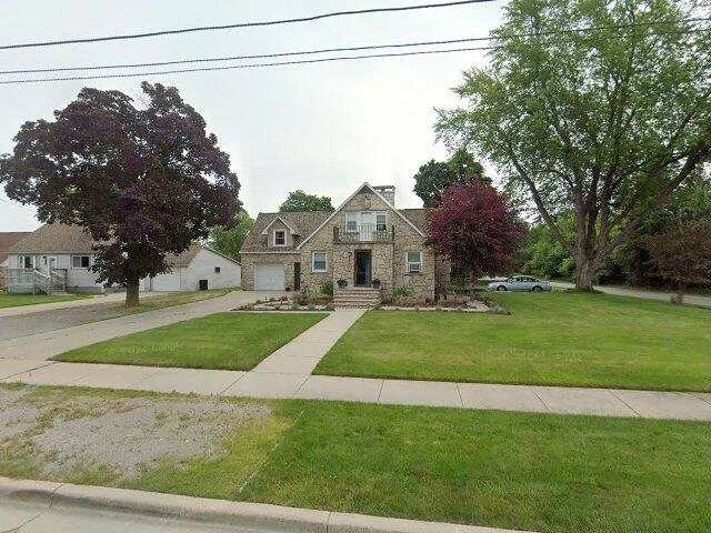 House image located at Mentone, IN 46539