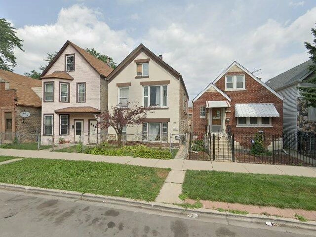 House image located at Chicago, IL 60623