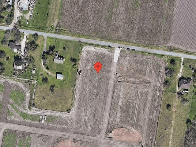 House image located at Alamo, TX 78516