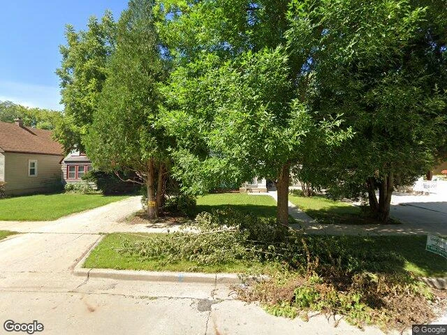 House image located at Milwaukee, WI 53218