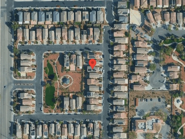House image located at North Las Vegas, NV 89081