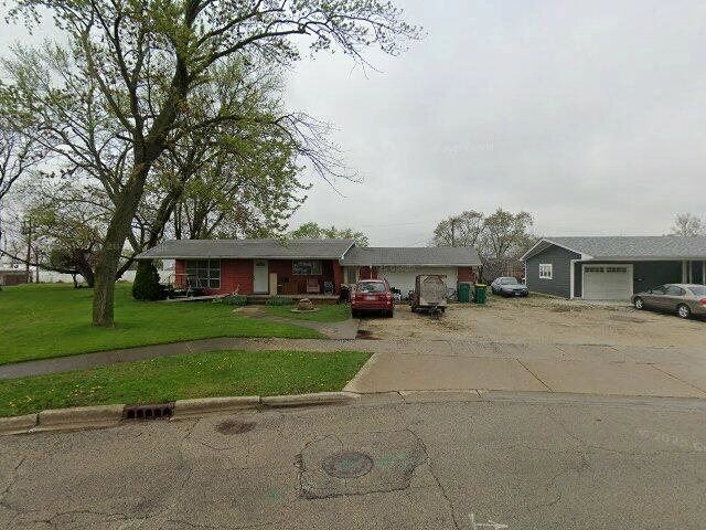 House image located at Joliet, IL 60435