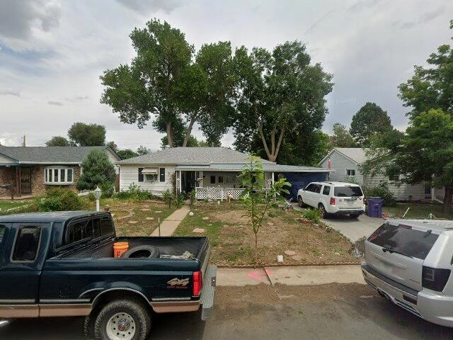 House image located at Denver, CO 80219
