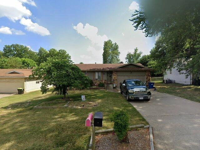House image located at Springfield, MO 65807