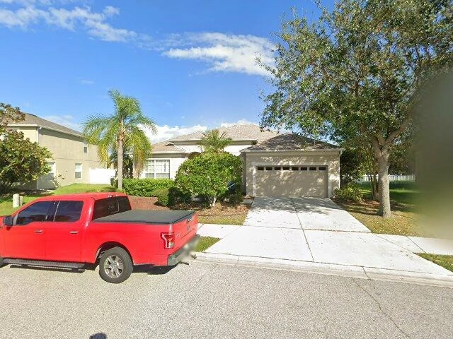 House image located at Parrish, FL 34219