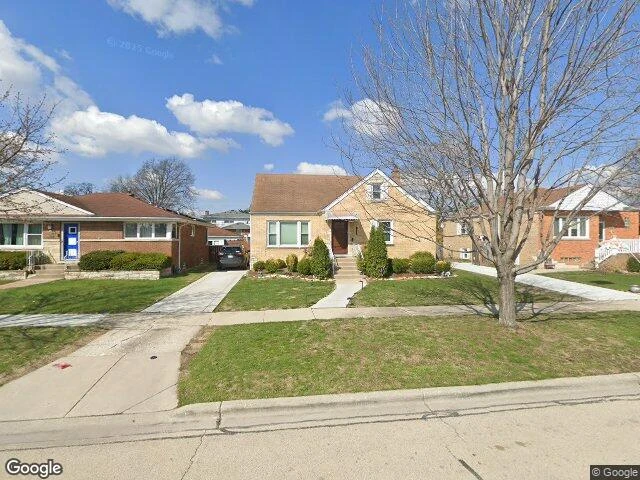 House image located at Westchester, IL 60154