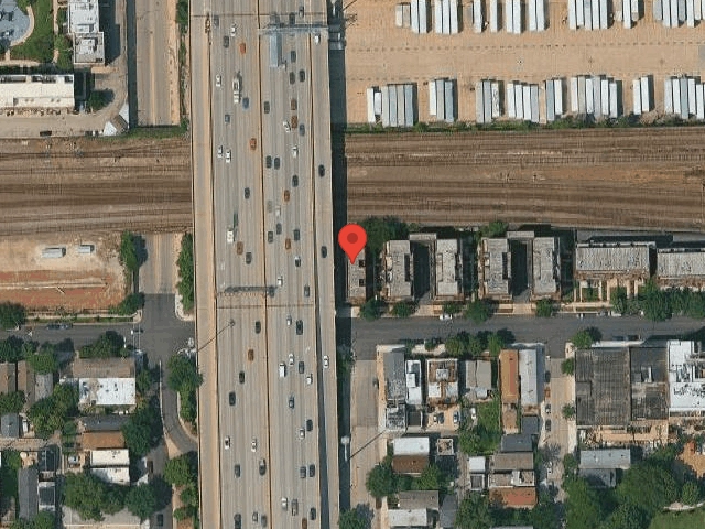 House image located at Chicago, IL 60616