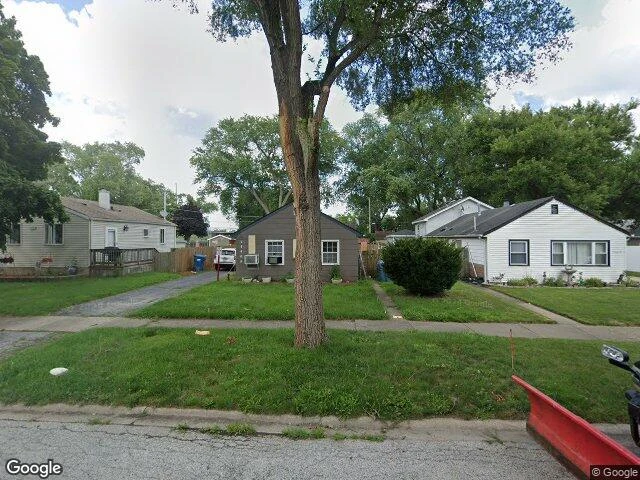 House image located at Midlothian, IL 60445