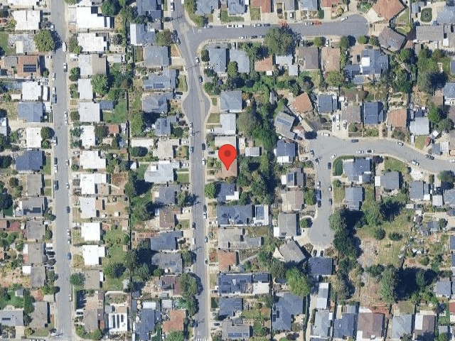House image located at Castro Valley, CA 94546