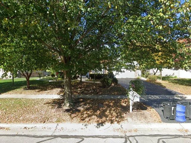 House image located at Sylvania, OH 43560