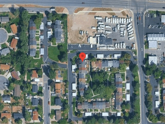 House image located at Orem, UT 84057