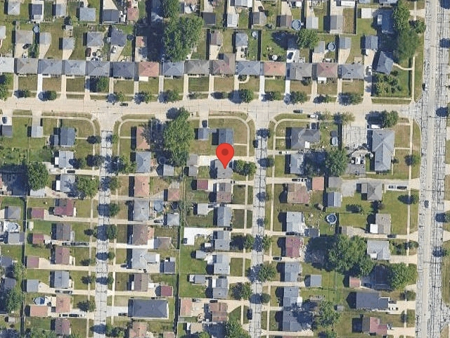 House image located at Brookpark, OH 44142