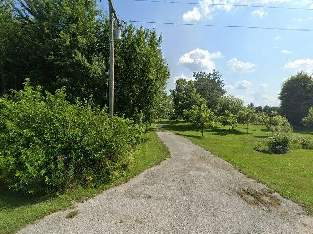 House image located at Wolcott, IN 47995