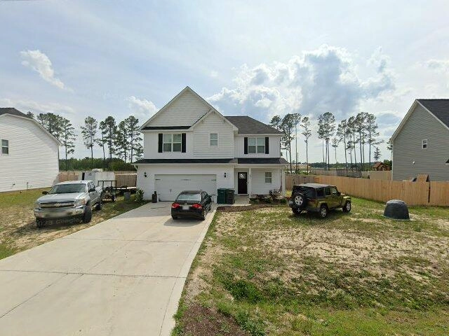 House image located at Stedman, NC 28391