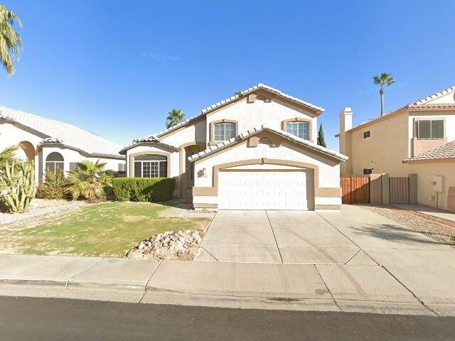 House image located at Glendale, AZ 85308