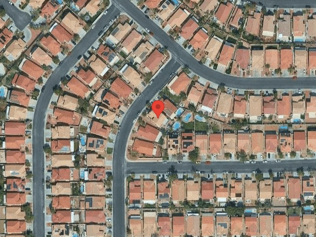 House image located at Las Vegas, NV 89123
