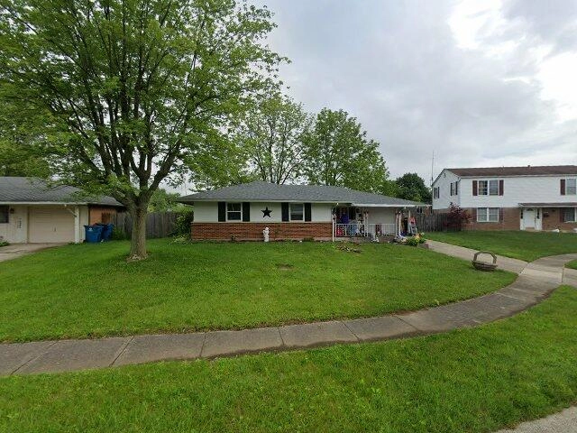 House image located at Dayton, OH 45424