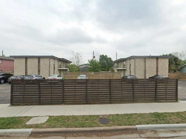 House image located at Austin, TX 78757