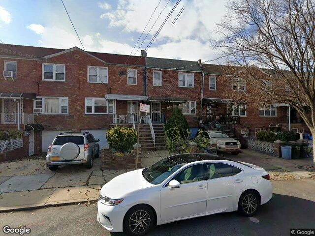 House image located at Brooklyn, NY 11236