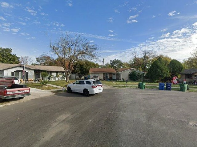House image located at San Antonio, TX 78217