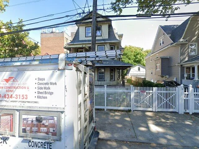 House image located at Richmond Hill, NY 11418