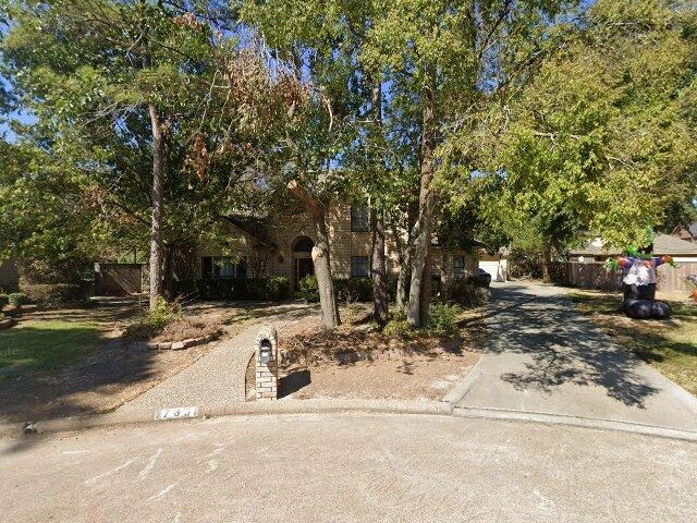 House image located at Spring, TX 77379