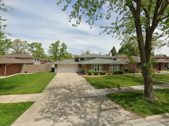 House image located at Chicago Heights, IL 60411