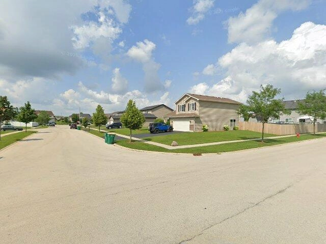 House image located at Joliet, IL 60431