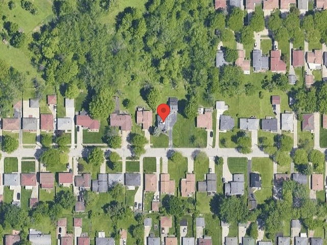House image located at Cleveland, OH 44128
