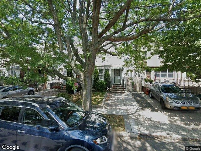 House image located at Brooklyn, NY 11234