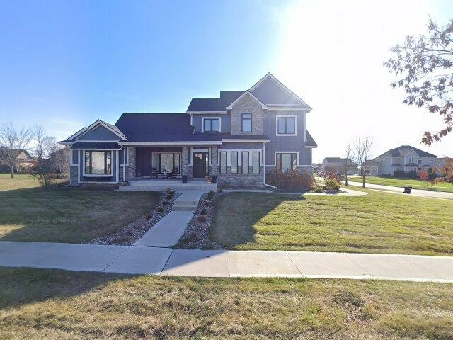 House image located at Ankeny, IA 50021