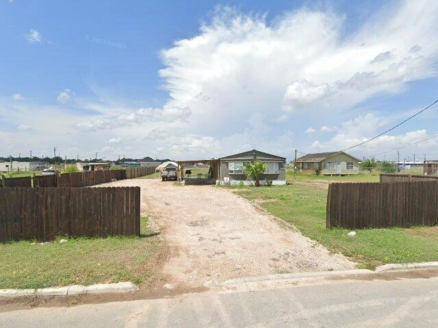 House image located at Donna, TX 78537