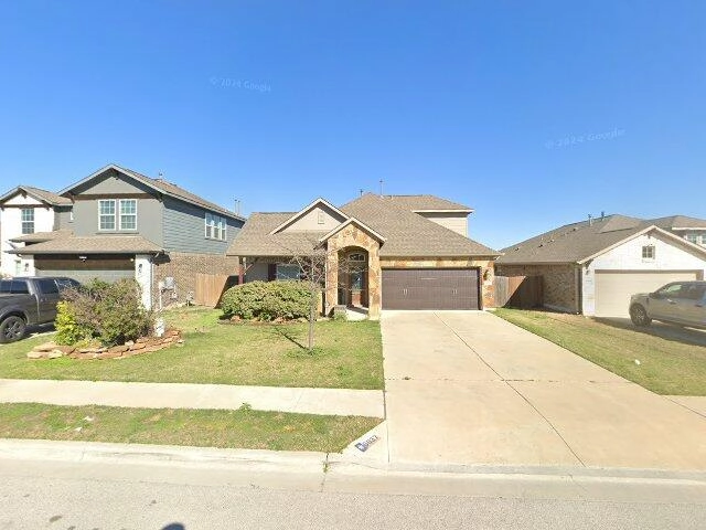House image located at Round Rock, TX 78665
