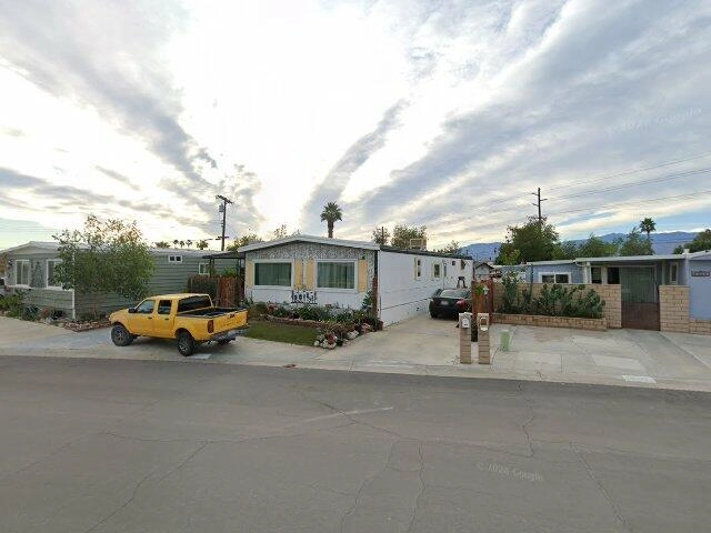 House image located at Thousand Palms, CA 92276