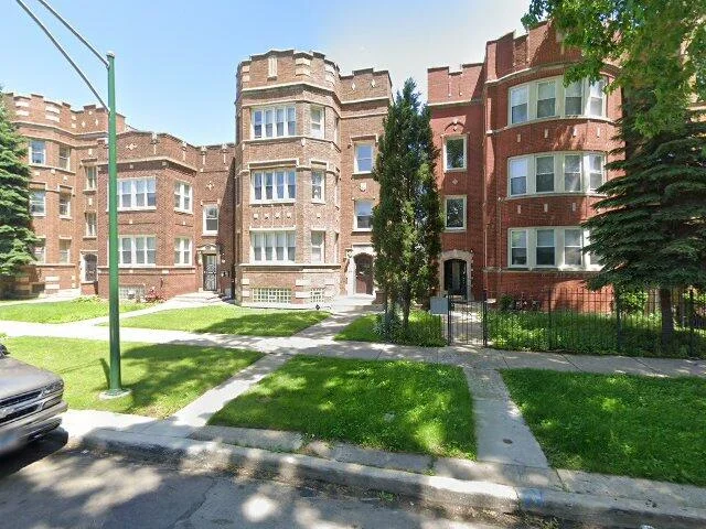 House image located at Chicago, IL 60649