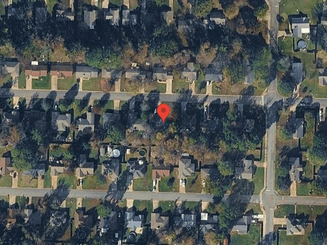 House image located at Cabot, AR 72023