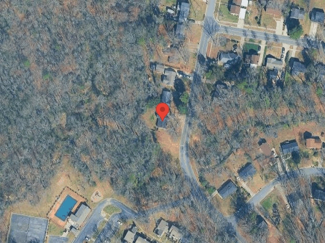 House image located at Charlotte, NC 28212