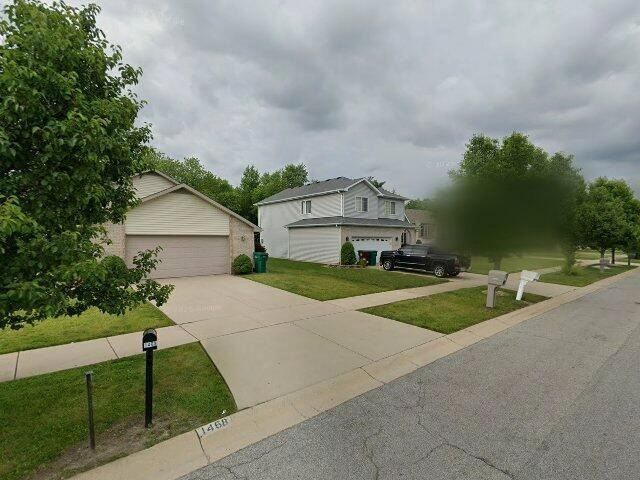 House image located at Merrillville, IN 46410