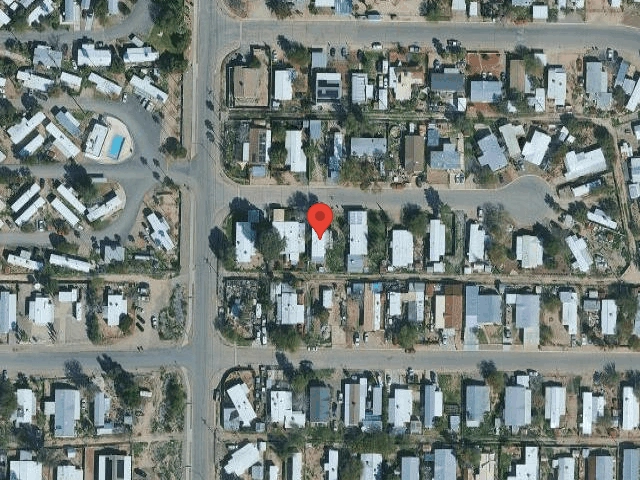 House image located at Tucson, AZ 85705