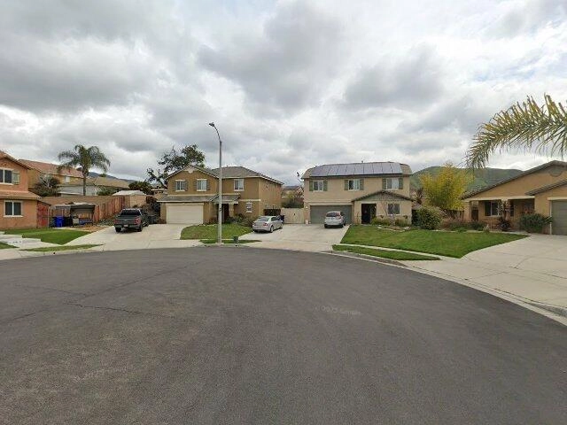 House image located at Mentone, CA 92359