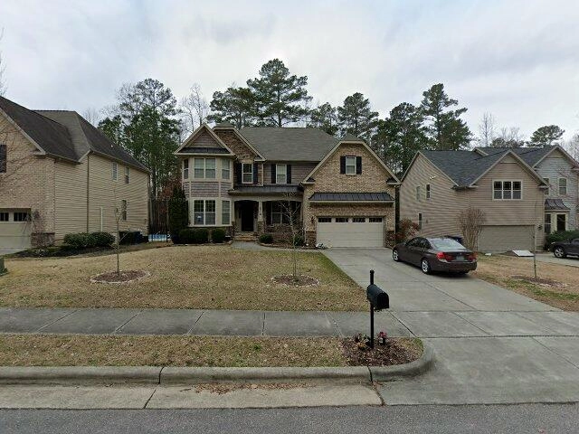 House image located at Raleigh, NC 27616