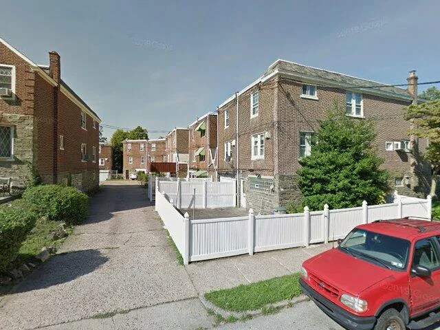 House image located at Philadelphia, PA 19119