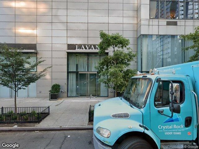 House image located at New York, NY 10036