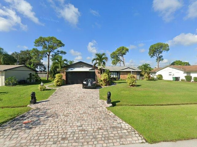 House image located at Port Saint Lucie, FL 34952