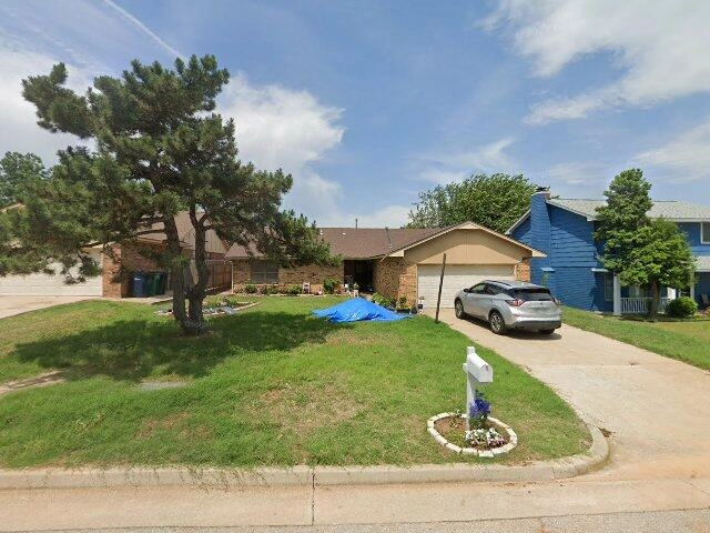 House image located at Oklahoma City, OK 73132