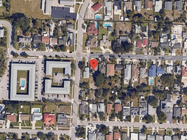 House image located at Lake Worth Beach, FL 33460