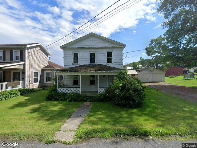 House image located at Berkshire, NY 13736